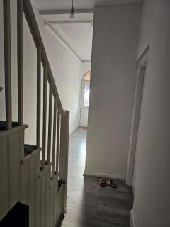 Large room with free WiFi free parking and back garden - Burton upon Trent - 4