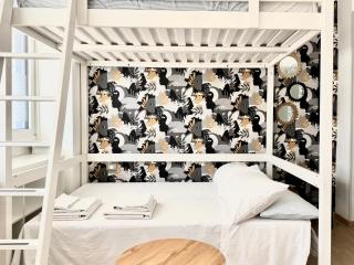 Seashell Light - pool and beach apartment - Giardini Naxos - 8