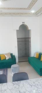 historical Spanish influence flat - 2