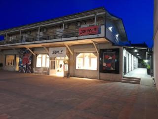 Johny's Studios - Kallithea - 7