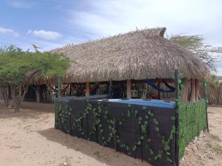 Hostal CQ Camarones - 1