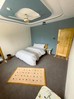 Creek Villa Skardu - - 7