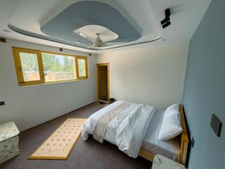 Creek Villa Skardu - - 6