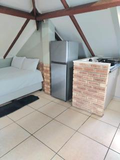 Durban North Loft with Sea Views - Durban - 3