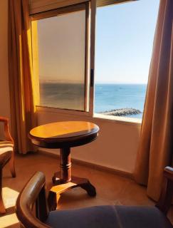 Marina Suite Apartment - Staoueli - 8