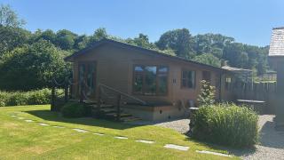 Riverside Lodge - Liskeard - 2