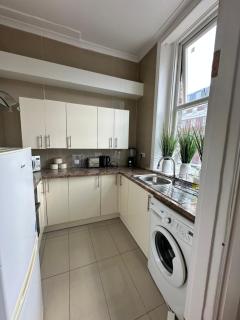 Charming 2nd floor 1bedroom flat - Londra - 1