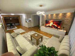 Elite Villa Premium - Sarajevo - 1