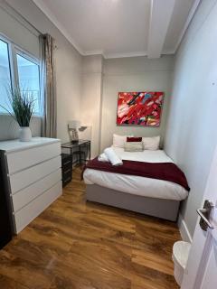 Charming 2nd floor 1bedroom flat - Londra - 2