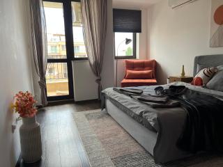 Mall of Sofia - UrbanLux Ampla 2BDR FREE Parking - Sofia - 3