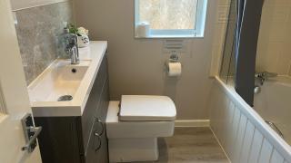 Riverside Lodge - Liskeard - 9