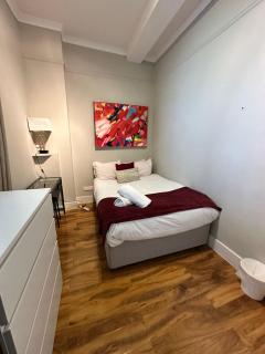 Charming 2nd floor 1bedroom flat - Londra - 3