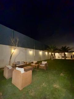 شاليه الماسيه خاص و مميز بأحدث المواصفات لنصنع الجمال بعينه - Riyad - 0