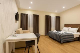 Hotel Tomažići - Santalezi - 0