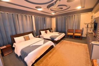 Signature Skardu Hotel - 3