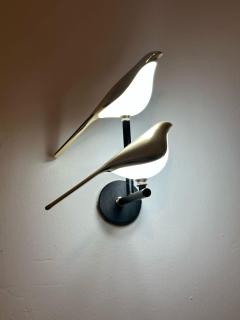 The Bird House - - 8
