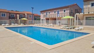 Résidence et Appart'hotel La Provence - Istres - 0