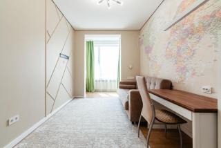 Lux Qazaq Apartments - Almaty - 5