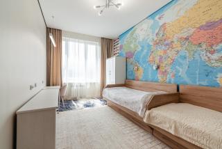 Lux Qazaq Apartments - Almaty - 2