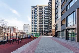 Lux Qazaq Apartments - Almaty - 9