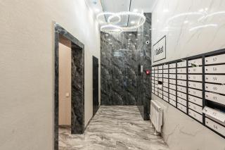 Lux Qazaq Apartments - Almaty - 6