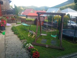 Apartmán Lukáš - Ždiar - 6