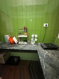 Leos Homestay - Siliguri - 1