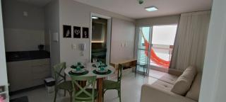 Apartamento praia joao pessoa - João Pessoa - 1