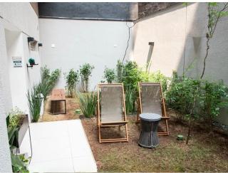 Modern studio in Santa Cecilia - São Paulo - 8