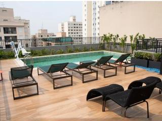 Modern studio in Santa Cecilia - São Paulo - 7
