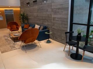 Modern studio in Santa Cecilia - São Paulo - 6