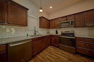2BD/#3 Town Place 1 - 7