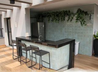 Modern studio in Santa Cecilia - São Paulo - 4
