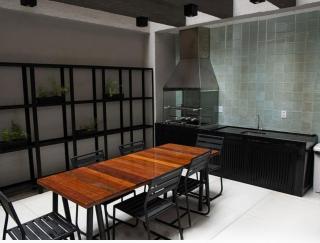 Modern studio in Santa Cecilia - São Paulo - 3