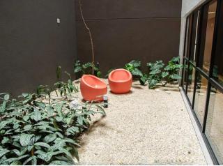Modern studio in Santa Cecilia - São Paulo - 2
