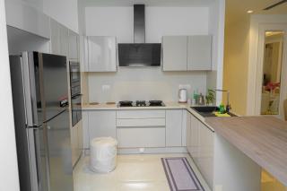 606 The Address Colombo 3 - Colombo - 3