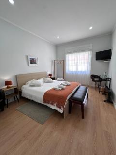 Ardmar B&B - Vila do Bispo - 6