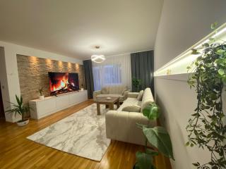 Elite Villa Premium - Sarajevo - 4
