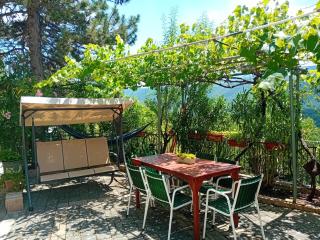 Cottage Nonnannita - - 6