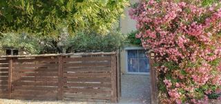 Appartement spacieux à Saint-Maurice-sur-Eygues 70 m² avec jardin - Saint-Maurice-sur-Eygues - 8