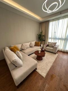 Jamila Home - Aeon Towers - 704 - Mall of Arabia -Zayed - Sheikh Zayed - 7
