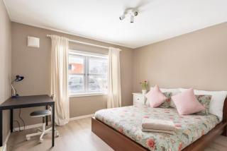 Bright family home - Asker - 4