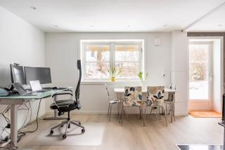 Bright family home - Asker - 3