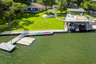 Bluebonnet Retreat Haven - Kingsland - 7
