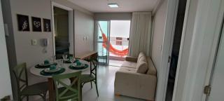 Apartamento praia joao pessoa - João Pessoa - 5