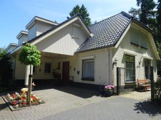 het Uitzicht - Elspeet - 0