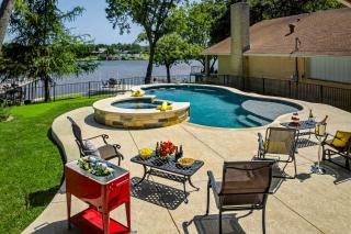 Bluebonnet Retreat Haven - Kingsland - 4