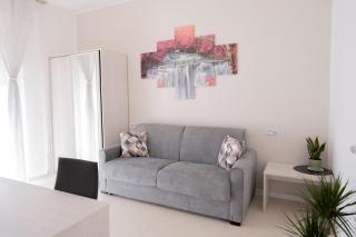 Carrera Living Family Apartments - Borgomanero - 2