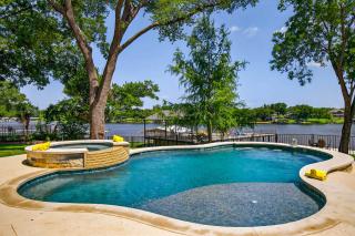 Bluebonnet Retreat Haven - Kingsland - 8