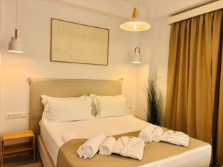 Zorbas Family Villas - Platanias - 2
